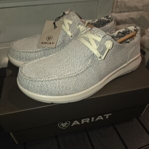 Ariat Women's Hilo Shoes